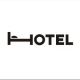 hotel logo