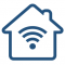 smart home favicon