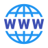 website favicon